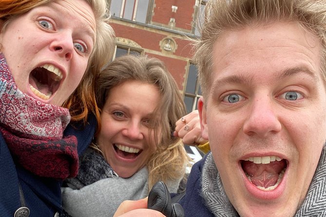 e-Scavenger hunt Utrecht: Explore the city at your own pace - Price and value: what $37.21 per group really means