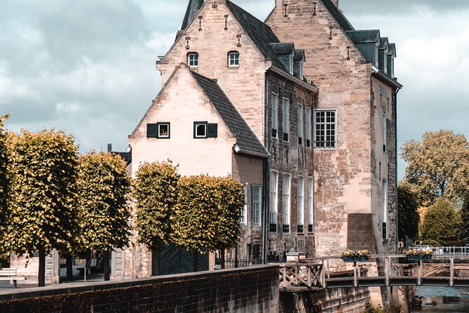 e-Scavenger hunt Valkenburg: Explore the city at your own pace - Why Valkenburg feels made for a game, not a timetable