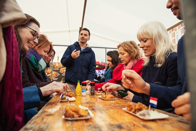 Eating Amsterdam: Albert Cuyp Market & The Pijp Food Tour - Key takeaways before you go