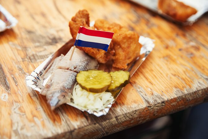 Eating Amsterdam: Albert Cuyp Market & The Pijp Food Tour - De Pijp and Albert Cuyp Market: where Amsterdam food feels real