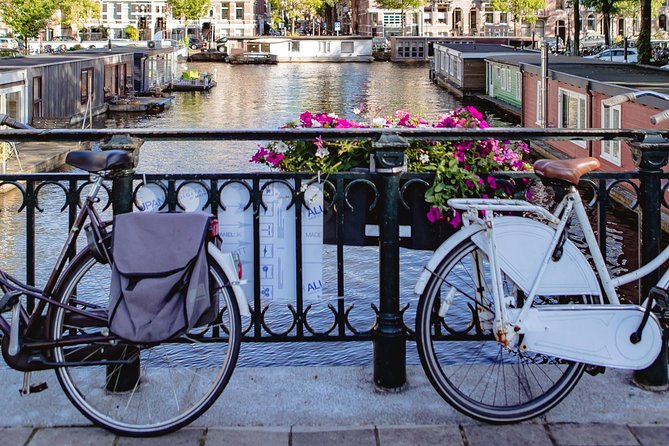 Eating Amsterdam: Albert Cuyp Market & The Pijp Food Tour - Samuel Sarphati, public health, and why the tour talks about more than food