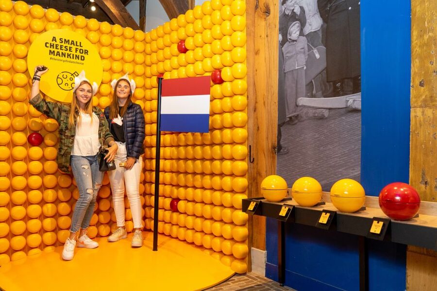 Edam: Edam Cheese Museum Entry Ticket - Who this is best for (and who should skip it)