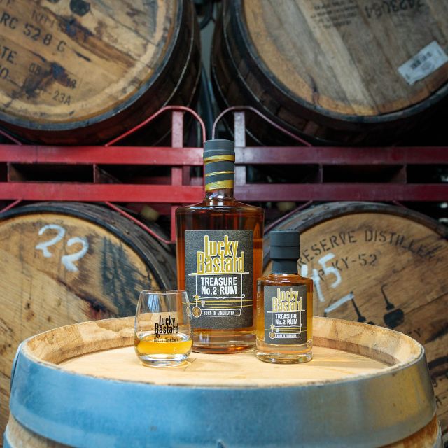 Eindhoven: Bottle Distillery Tour and Tasting Experience - Why This Bottle Distillery Tour Feels Different Than a Typical Tasting