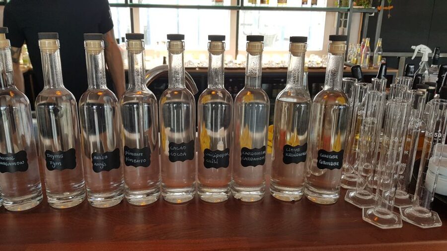 Eindhoven: Bottle Distillery Tour and Tasting Experience - What You Learn: Distillation Basics You Can Actually Use