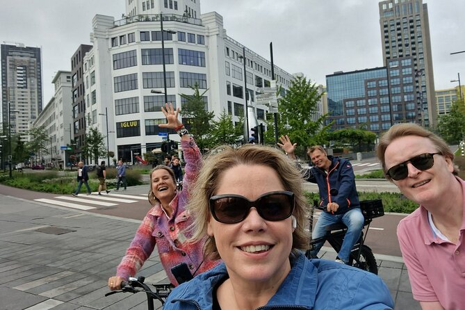 Eindhoven: Guided bicycle tour of the Highlights of Eindhoven - Key highlights worth your attention