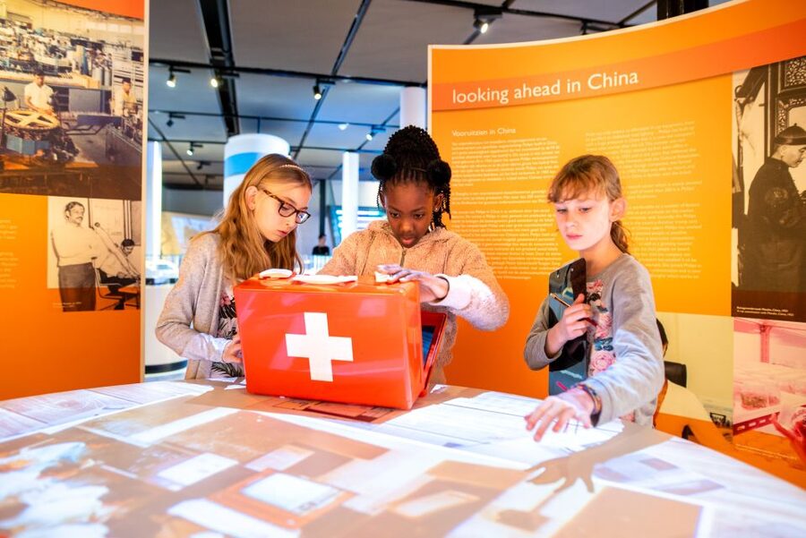 Eindhoven: Philips Museum Entry Ticket - Practical tips that make the visit simpler
