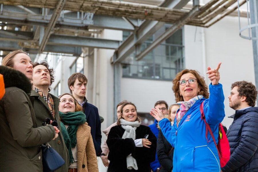 Eindhoven: Private Guide for a Bike Tour - Practical tips before you go