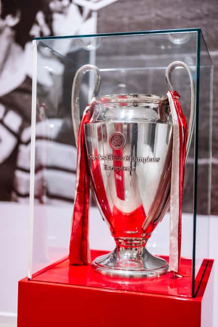 Eindhoven: PSV Museum Entry With Optional Stadium Tour - Restaurants Inside the Ground, Plus How to Plan Around Match Days