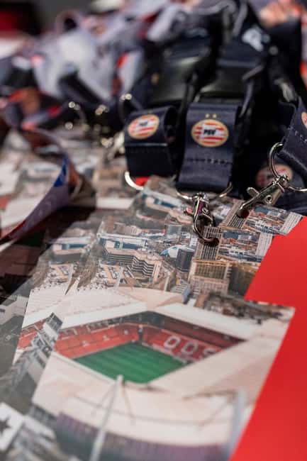Eindhoven: PSV Museum Entry With Optional Stadium Tour - The Guide Factor, What Makes Sessions Feel Worth It