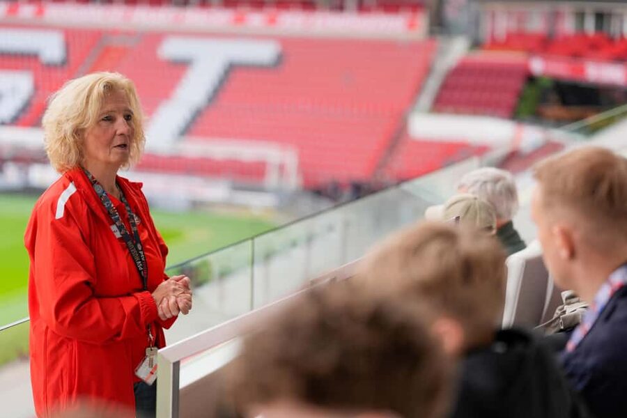 Eindhoven: PSV Museum Entry With Optional Stadium Tour - Should You Book the PSV Museum Entry With Optional Stadium Tour?