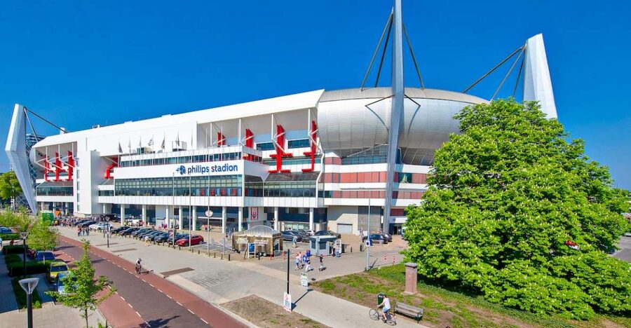 Eindhoven: PSV Museum Entry With Optional Stadium Tour - Hall of Fame and Trophy Rooms, How the Club Story Shows Up