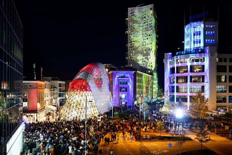 Eindhoven: Pub Crawl with Free Drinks and Entrance - Price and value: $41 that buys more than a drink