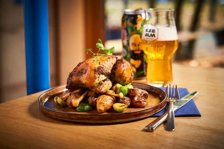 Eindhoven: Rabauw Brewery Tour and Beer Tasting - Practical tips so you get the best experience
