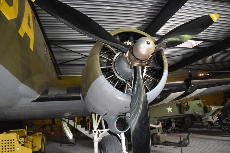 Eindhoven: Wings of Liberation, The WWII Airborne experience - Eindhoven’s Wings of Liberation: WWII Airborne where the story starts