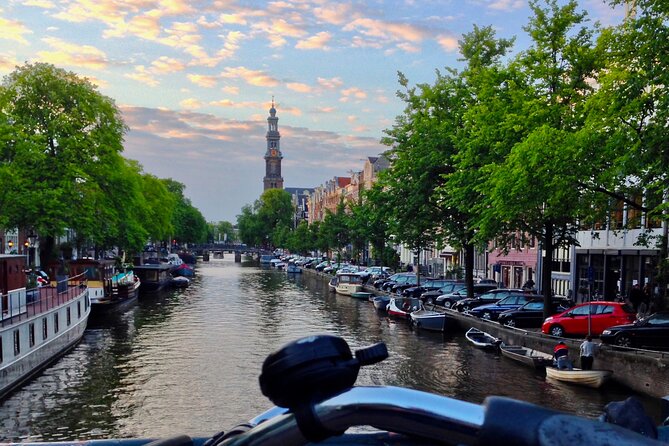 Explore hidden streets with friends - The Jordaan: Hidden Streets, Squares, and a Neighborhood That Still Feels Local