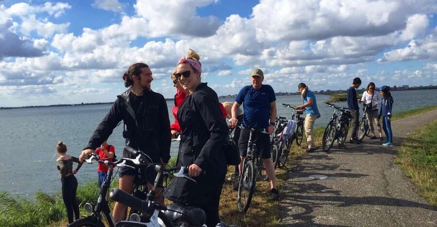 From Amsterdam: Countryside Bike Tour - Key things that make this tour worth your time