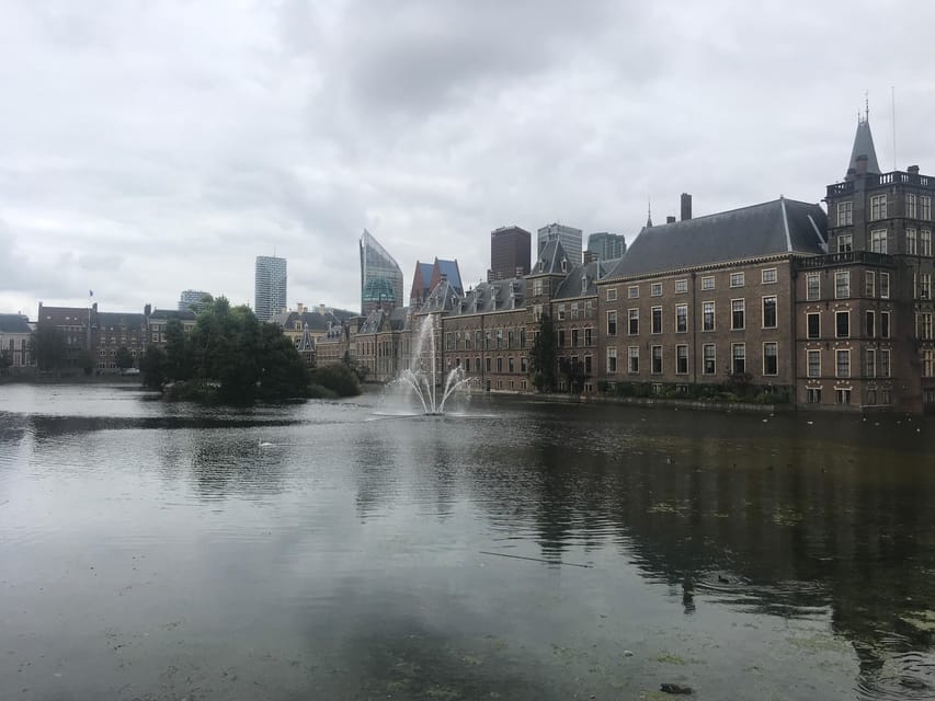 From Amsterdam: Day Tour to Rotterdam, Delft and The Hague - Price and value: is $164 per person a good deal?