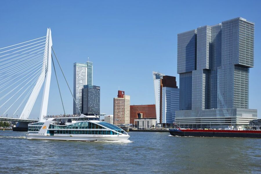 From Amsterdam: Guided Trip to Rotterdam, Delft & The Hague - Should you book this Rotterdam-Delft-The Hague day trip?
