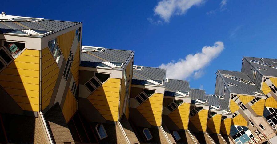 From Amsterdam: Guided Trip to Rotterdam, Delft & The Hague - How the day’s pacing really feels in real life