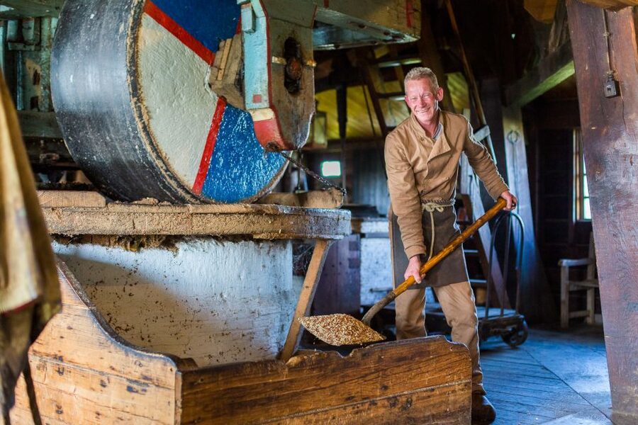 From Amsterdam: Keukenhof and Dutch Countryside Tour - Cheese factory, bakery, and craft stops: how to get the most value in limited time
