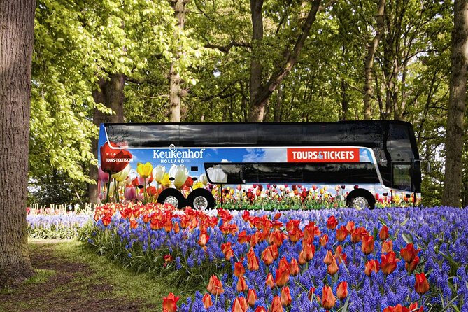 From Amsterdam: Keukenhof and Tulip Experience Tour - Should you book the Keukenhof and Tulip Experience Tour from Amsterdam?