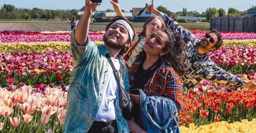 From Amsterdam: Keukenhof Gardens & Tulip Experience Tour - The ride through bulb country: what you’ll actually see and what to pack