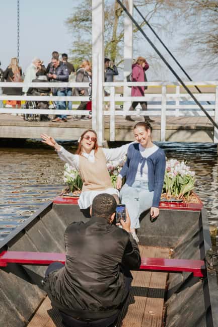 From Amsterdam: Keukenhof Ticket with Transfer - Should you book this Keukenhof tour from Amsterdam?