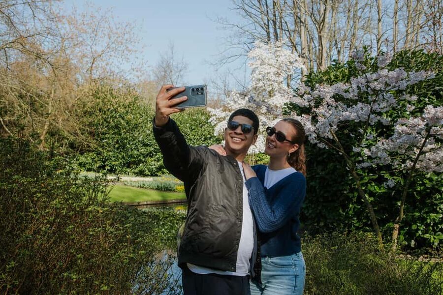 From Amsterdam: Keukenhof Ticket with Transfer - Price and value: what you really pay for with this $41 day trip