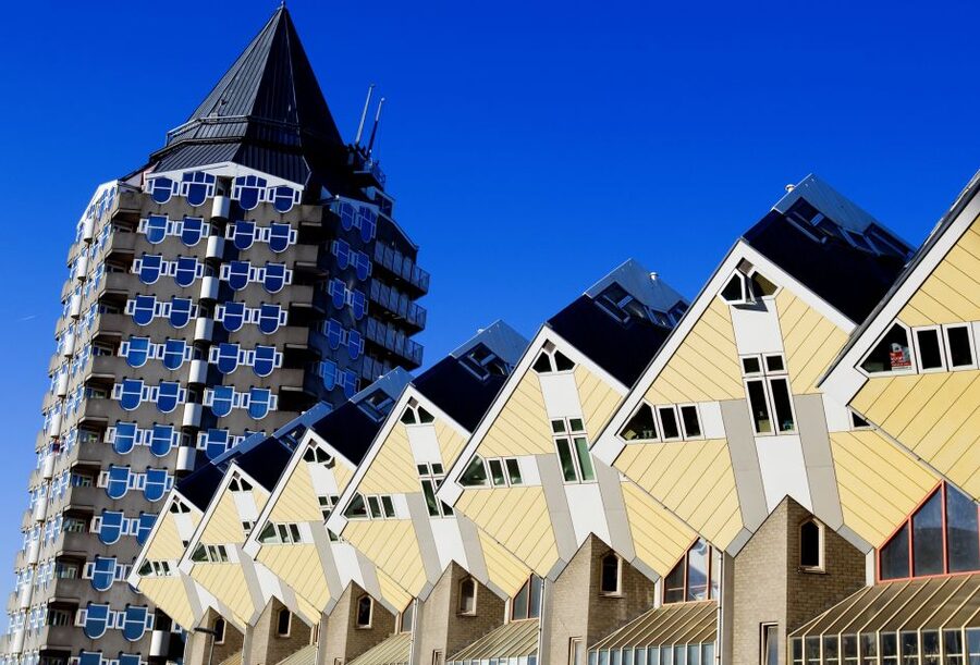 From Amsterdam: Rotterdam and The Hague Tour in Spanish - Should you book this Amsterdam to Rotterdam and The Hague tour?