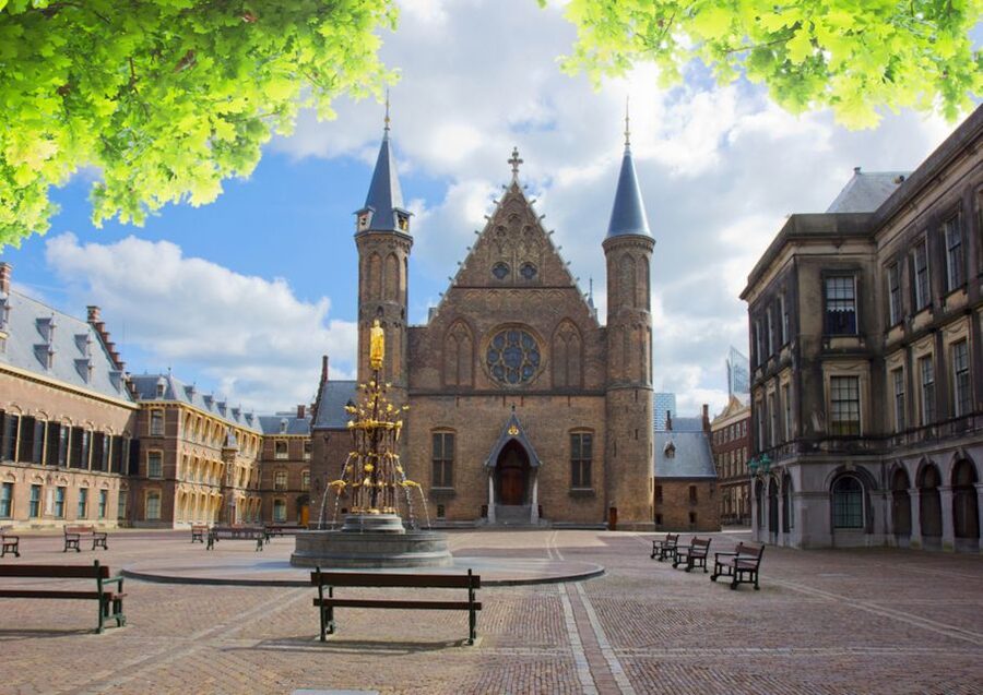 From Amsterdam: Rotterdam and The Hague Tour in Spanish - Who this tour is best for