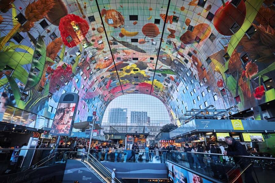From Amsterdam: Rotterdam, Delft & The Hague Guided Day Tour - Price and value: why $67 can make sense on a tight Amsterdam schedule