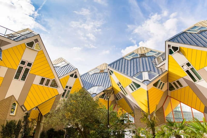 From Amsterdam: Rotterdam, Delft & The Hague Guided Day Tour - Who should book this tour, and who should think twice