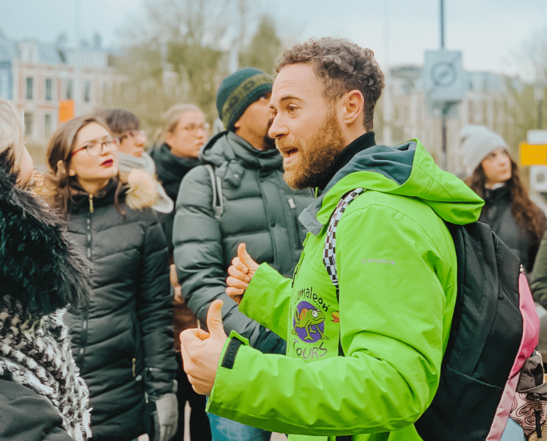 From Amsterdam: Rotterdam, The Hague & Delft Private Tour - Key moments that make this day worth your time