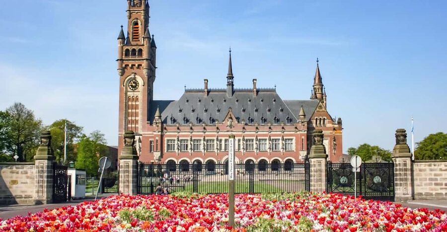 From Amsterdam: Rotterdam, The Hague & Delft Private Tour - Picking up in Amsterdam and settling into the flow