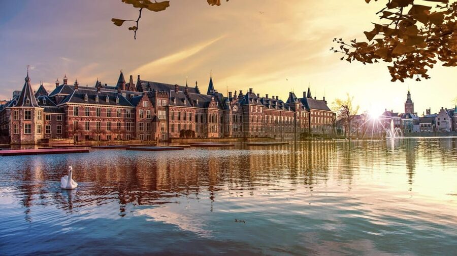 From Amsterdam: Rotterdam to The Hague and Delft - How this 9-hour loop works (and why it feels doable)