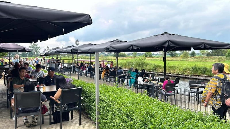 From Amsterdam to Giethoorn Day Trip - Key highlights that matter