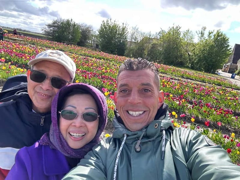From Amsterdam to Giethoorn Day Trip - Hotel Pickup to Canal Town: The Amsterdam Drive That Sets the Mood