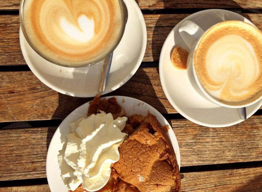 From Amsterdam: Tulip Fields of Holland Tour - The morning start in Amsterdam, and where you meet