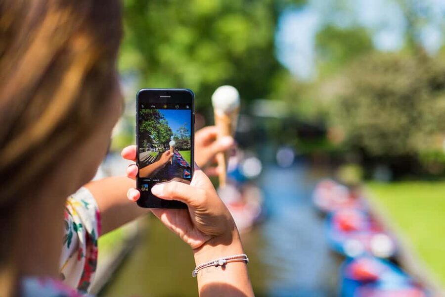 From Amsterdam: Ultimate Giethoorn Experience with Boat Tour - Price and value at about $74 per person