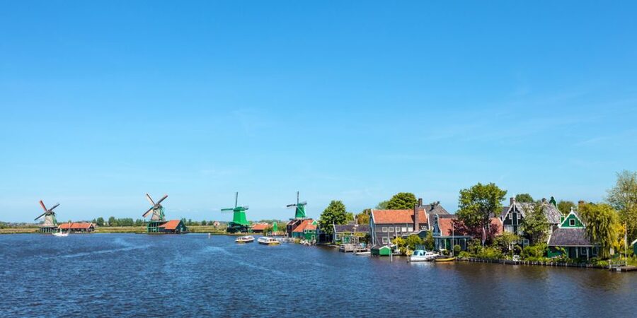 From Amsterdam: Windmills of Zaanse Schans Tour - Key things that make this tour worth your afternoon