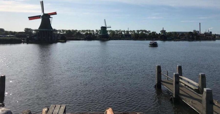 From Amsterdam: Windmills & Volendam Private Tour - Key points to know before you go