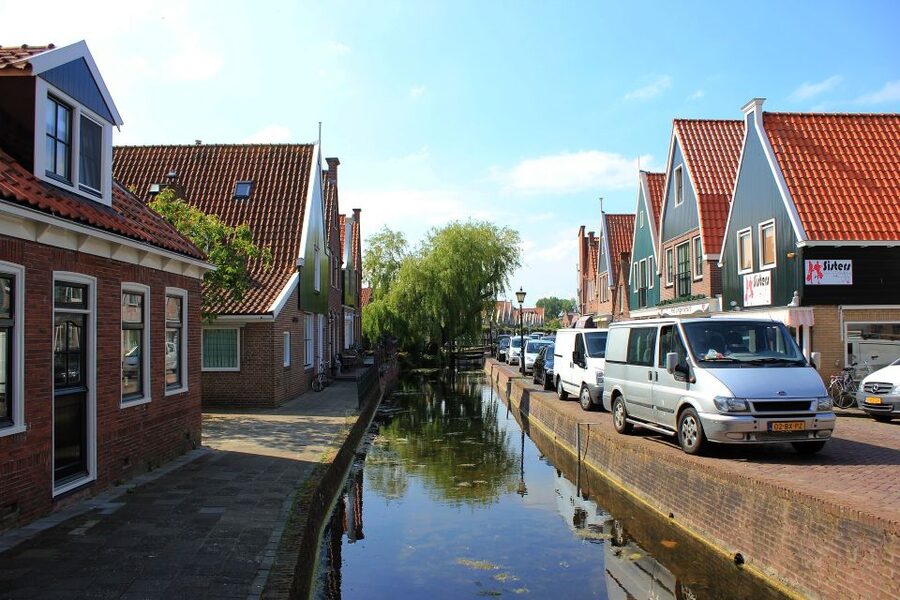 From Amsterdam: Windmills & Volendam Private Tour - Clogs and Factories: Watching Wooden Shoe Making Without Getting Lost