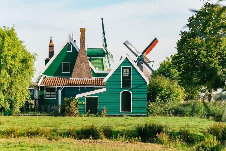 From Amsterdam: Zaanse Schans, Edam, Volendam & Marken - Price and Value: Why About $37 Can Work