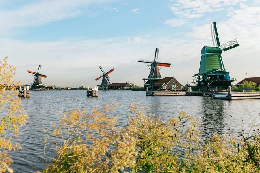 From Amsterdam: Zaanse Schans, Edam, Volendam & Marken - Who This Tour Suits Best (and Who Should Skip It)