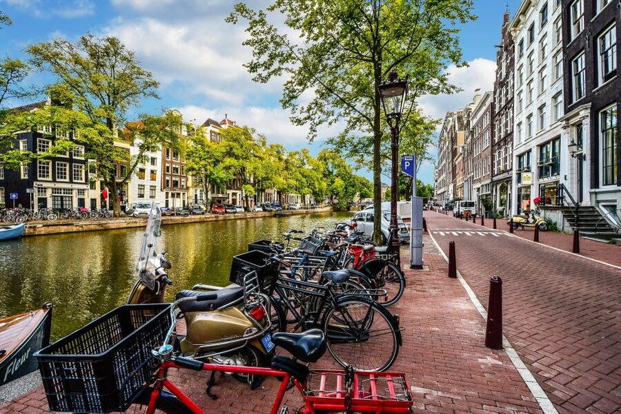 From Brussels: Cheese, Clogs & Windmills Amsterdam Day Trip - Key highlights worth your attention
