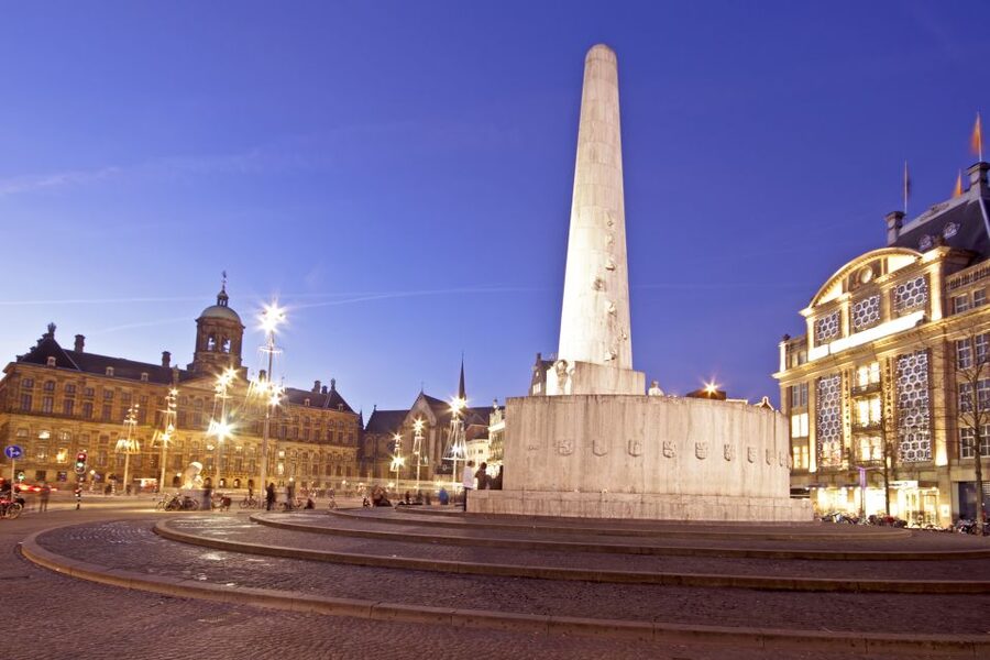 From Brussels: Day Trip to Amsterdam with Canal Boat Cruise - 3.5 Hours to Explore on Your Own, What to Do With the Time