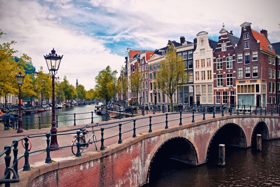 From Brussels: Day Trip to Amsterdam with Canal Boat Cruise - Price and Value at Around $81, What You Get for One Day