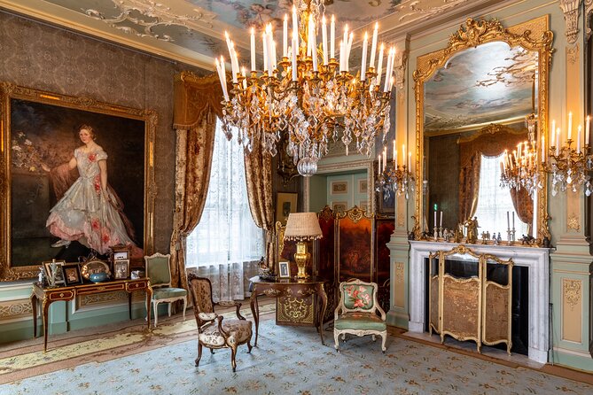 Full-Day Private Historic Royal Tour around Palaces and Castles - Why this Amsterdam royal-castles day feels like the smart way to do it
