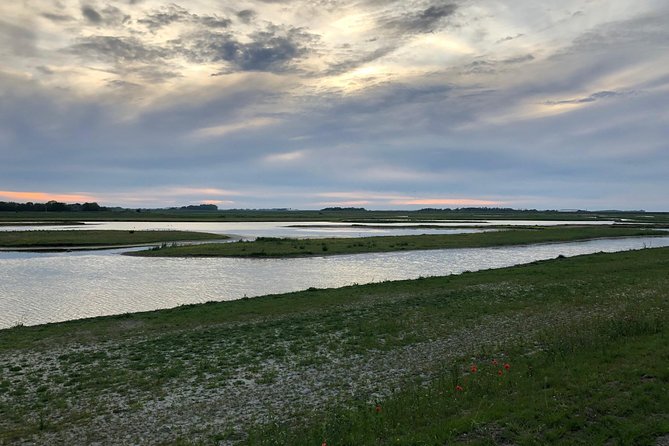 Full day tour to Texel - Friesian Islands - from Amsterdam - What you get for the price, and what you’ll pay extra