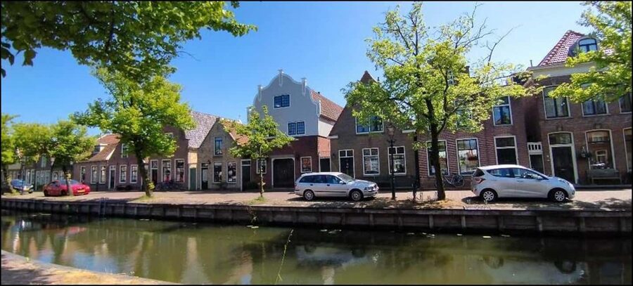 Full day trip to Edam, Volendam, and Marken - North Holland in 7 hours: the logic of Edam, Volendam, and Marken